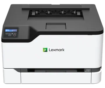 Замена ролика захвата на принтере Lexmark C3224DW в Тюмени